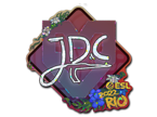 JDC (Glitter) | Rio 2022 image